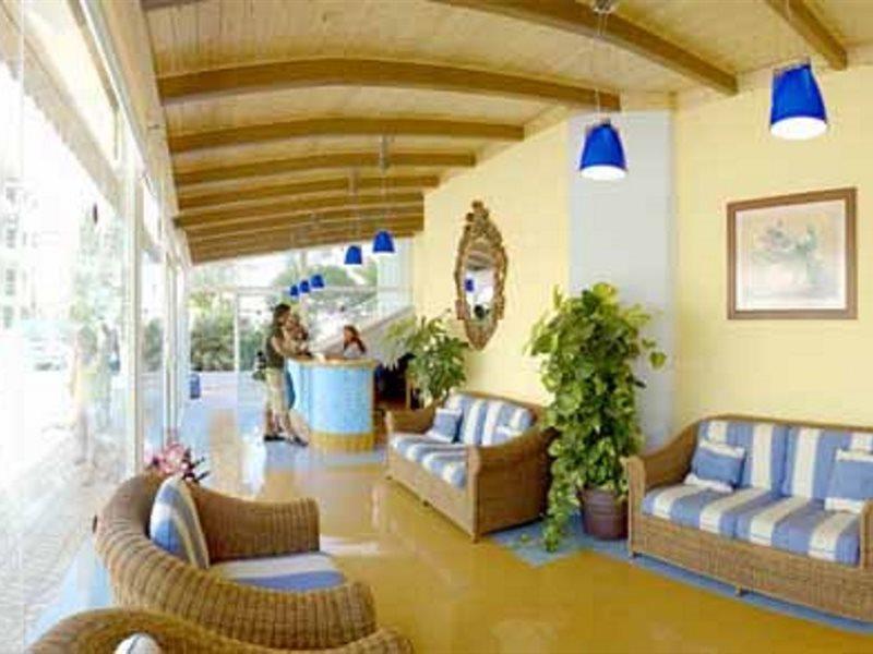 Poseidon II Apartments Figueretas Exterior foto