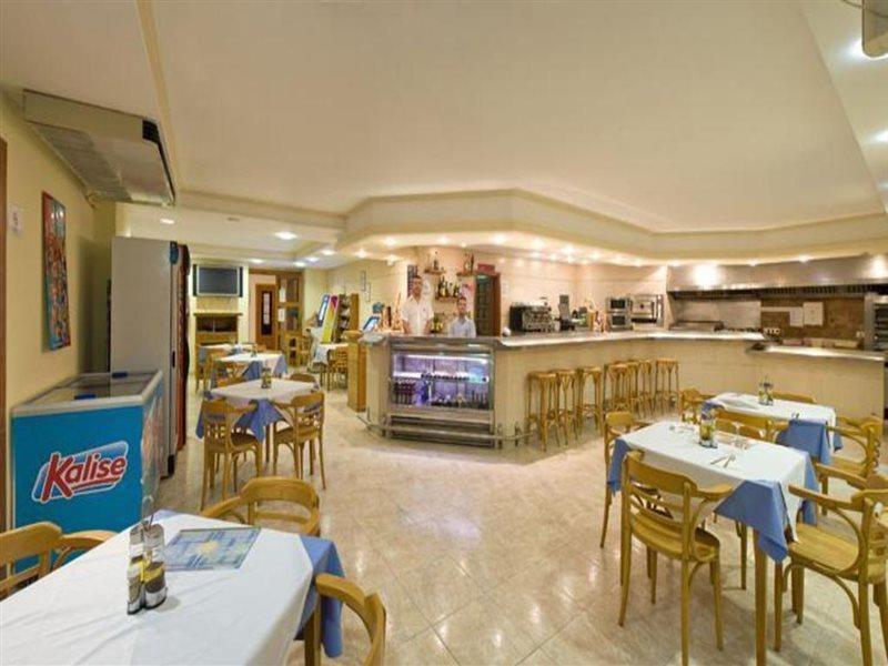Poseidon II Apartments Figueretas Exterior foto