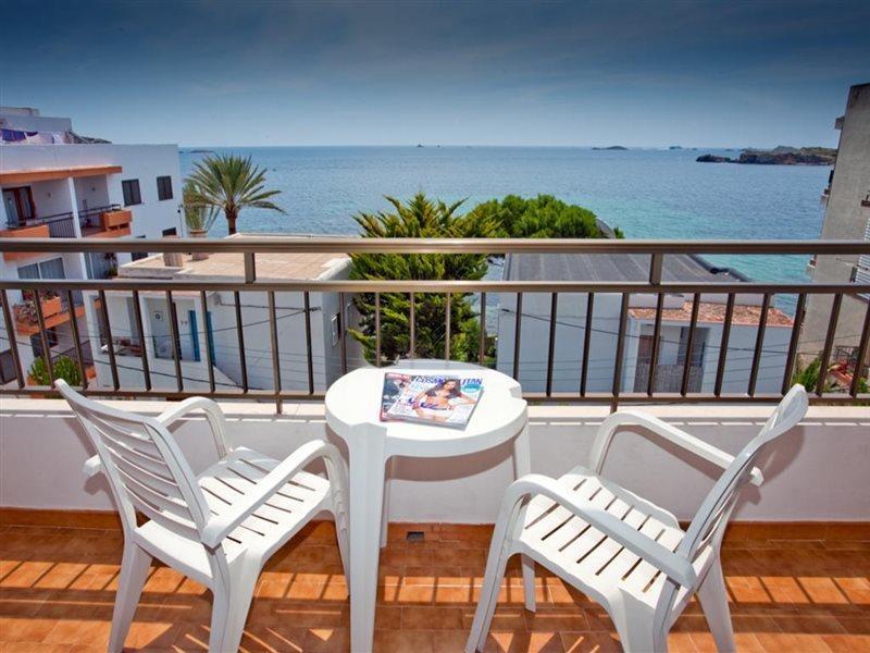 Poseidon II Apartments Figueretas Exterior foto